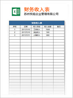 太白代理记账